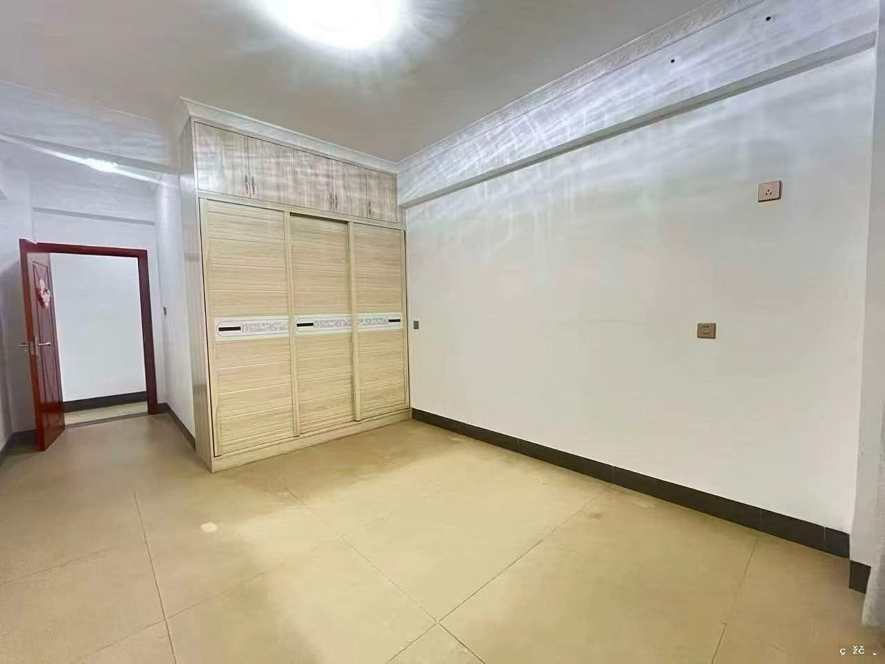 中城丽景六中学区四房电梯房出售