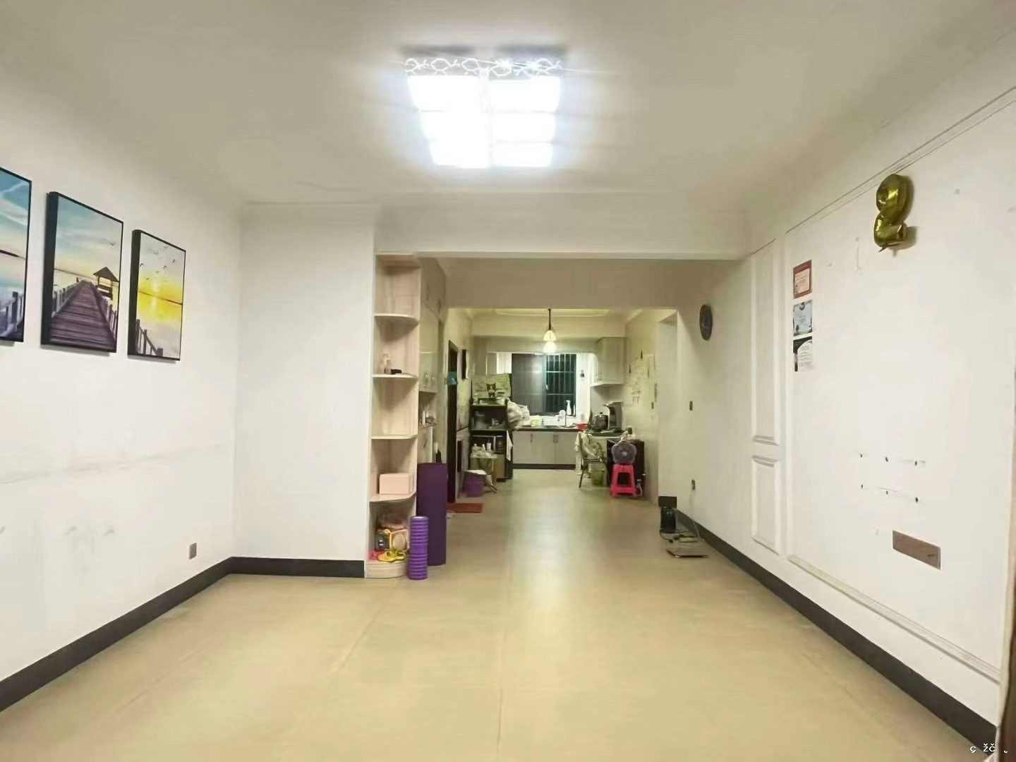 中城丽景六中学区四房电梯房出售