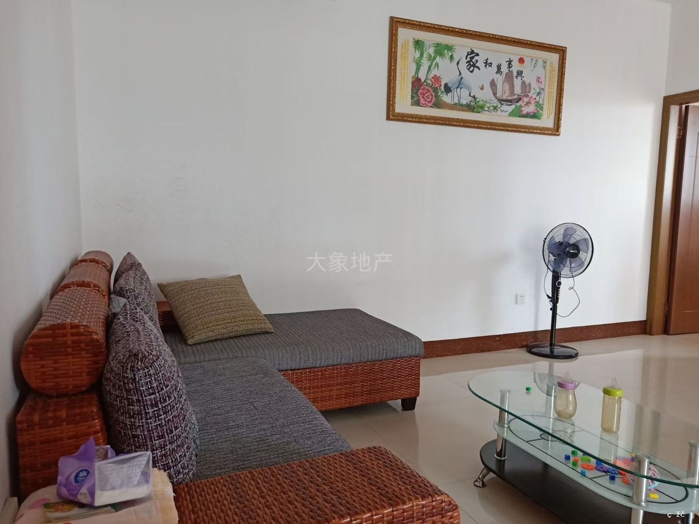 时代阳光城